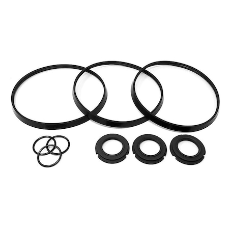 Springer Parts C218/328-2SFY Pump Service Kit, #2 FKM; Replaces Alfa Laval Part# 481226 481226SP